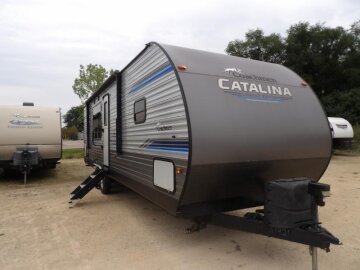 2021 Coachmen Catalina 283RKS