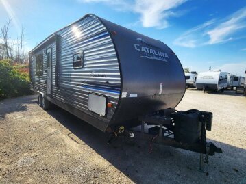 2021 Coachmen Catalina 28THS