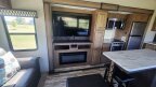 Thumbnail Photo 6 for 2021 Coachmen Chaparral
