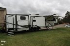 Thumbnail Photo 3 for 2021 Coachmen Chaparral