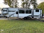 Thumbnail Photo 4 for 2021 Coachmen Chaparral