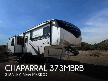 Photo 1 for 2021 Coachmen Chaparral