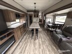 Thumbnail Photo 4 for 2021 Coachmen Chaparral Lite