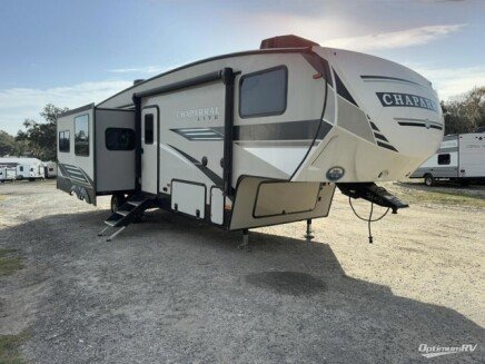 Photo 1 for 2021 Coachmen Chaparral Lite