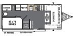 Thumbnail Photo 1 for 2021 Coachmen Clipper