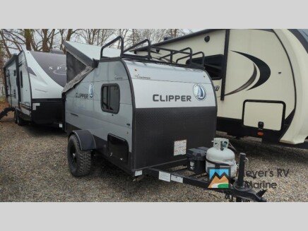 Photo 1 for 2021 Coachmen Clipper