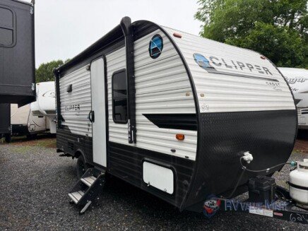 Photo 1 for 2021 Coachmen Clipper