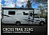 2021 Coachmen Cross Trail 21XG