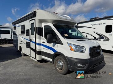 2021 Coachmen Cross Trek
