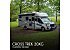 2021 Coachmen Cross Trek
