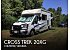 2021 Coachmen Cross Trek
