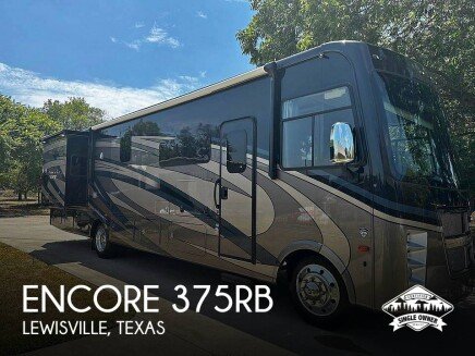 Photo 1 for 2021 Coachmen Encore 375RB