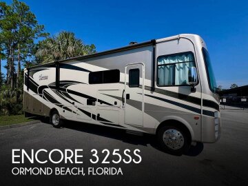 2021 Coachmen Encore 325SS