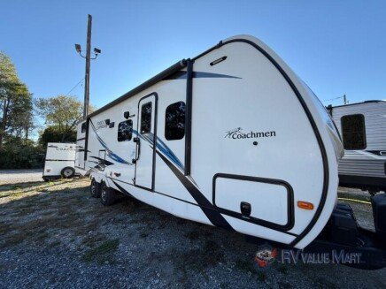Photo 1 for 2021 Coachmen Freedom Express 292BHDS