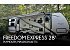 2021 Coachmen Freedom Express 287BHDS