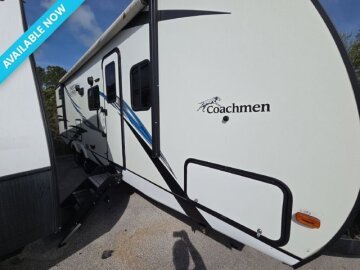 2021 Coachmen Freedom Express 292BHDS