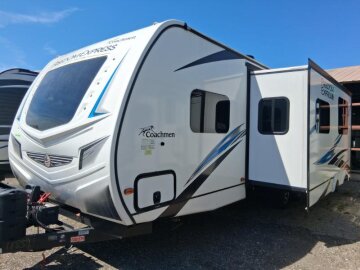 2021 Coachmen Freedom Express 292BHDS