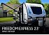 2021 Coachmen Freedom Express