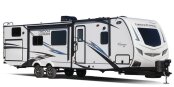 2021 Coachmen Freedom Express 324RLDSLE