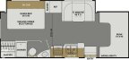Thumbnail Photo 2 for 2021 Coachmen Freelander