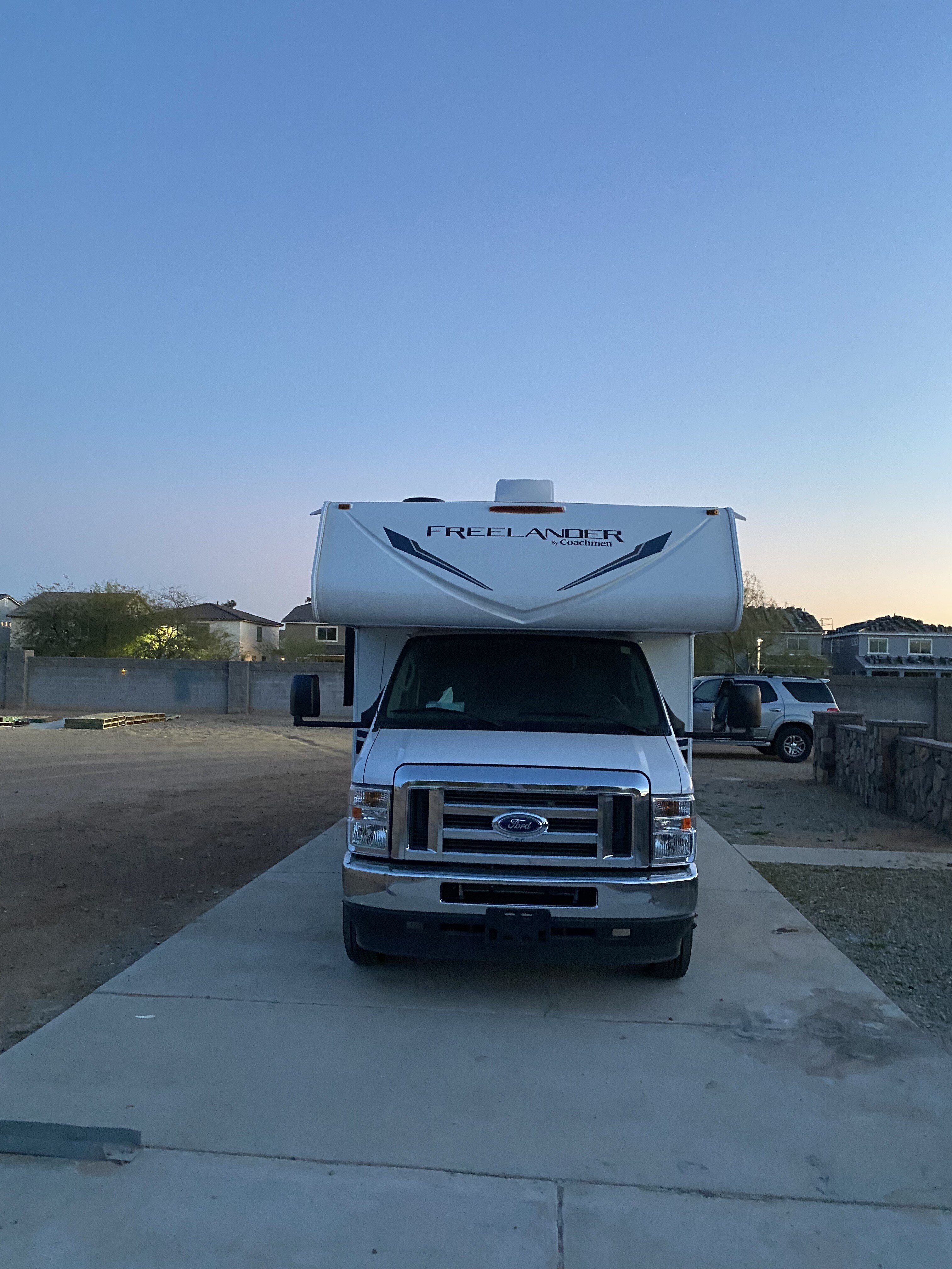 Used Class C RVs and Motorhomes for Sale - Page 6 - RVs on Autotrader