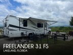 Thumbnail Photo 6 for 2021 Coachmen Freelander