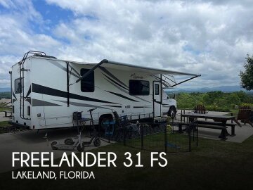 2021 Coachmen Freelander