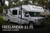 2021 Coachmen Freelander