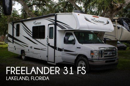 Photo 1 for 2021 Coachmen Freelander