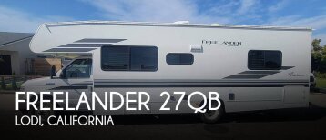 2021 Coachmen Freelander