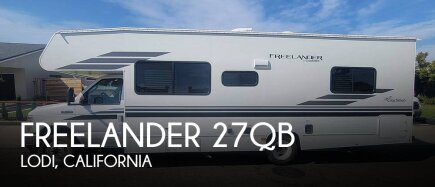 Photo 1 for 2021 Coachmen Freelander