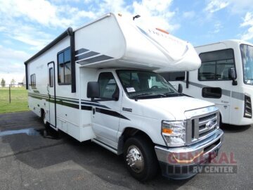 2021 Coachmen Freelander