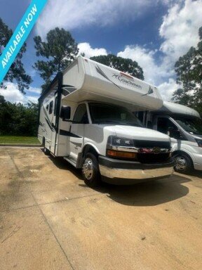 2021 Coachmen Freelander