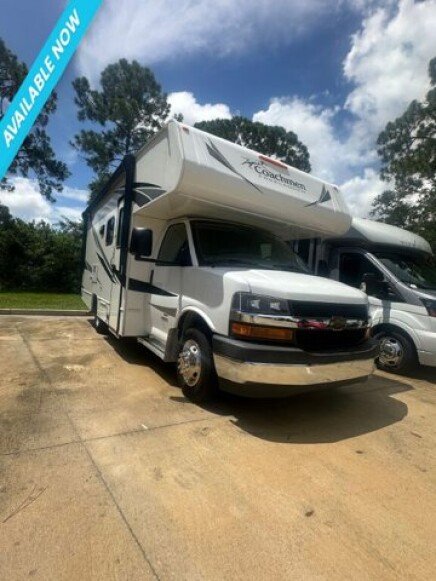 Photo 1 for 2021 Coachmen Freelander