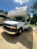 Thumbnail Photo 4 for 2021 Coachmen Freelander