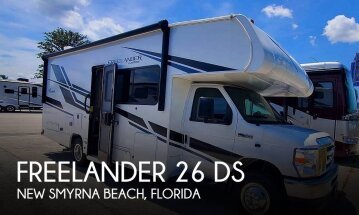 2021 Coachmen Freelander