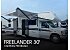 2021 Coachmen Freelander