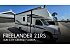 2021 Coachmen Freelander