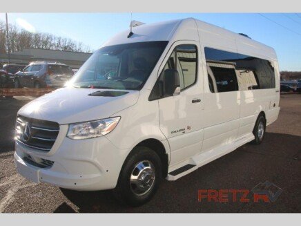 Photo 1 for 2021 Coachmen Galleria