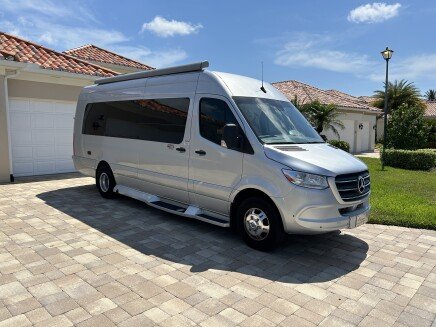 Photo 1 for 2021 Coachmen Galleria 24T for Sale by Owner