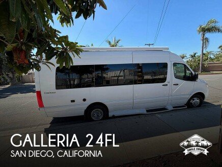 Photo 1 for 2021 Coachmen Galleria 24FL