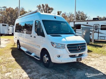 2021 Coachmen Galleria 24Q