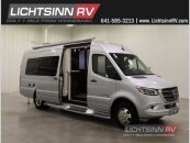 2021 Coachmen Galleria 24FL