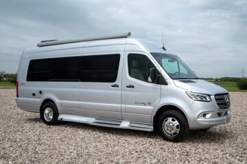2021 Coachmen Galleria 24A