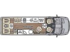 Thumbnail Photo 3 for 2021 Coachmen Galleria 24T