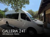 2021 Coachmen Galleria 24T