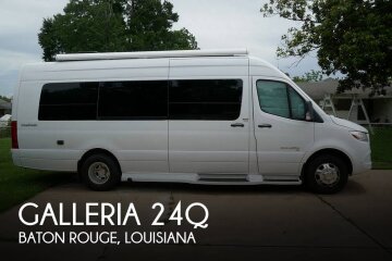 2021 Coachmen Galleria 24Q