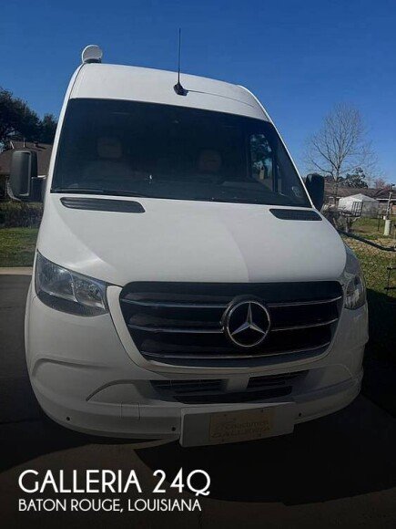 Photo 1 for 2021 Coachmen Galleria 24Q