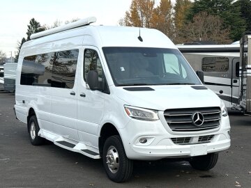 2021 Coachmen Galleria 24T
