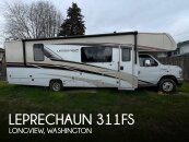 2021 Coachmen Leprechaun 311FS